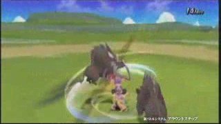 tales of graces Trailer 2