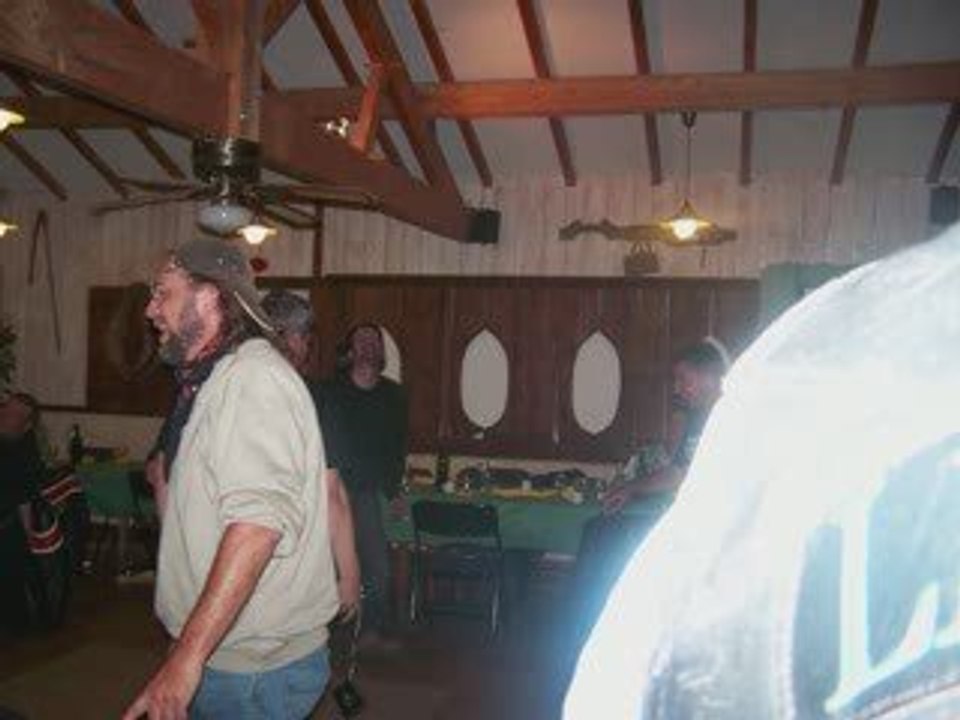 WEED 2009 Samedi Part 2