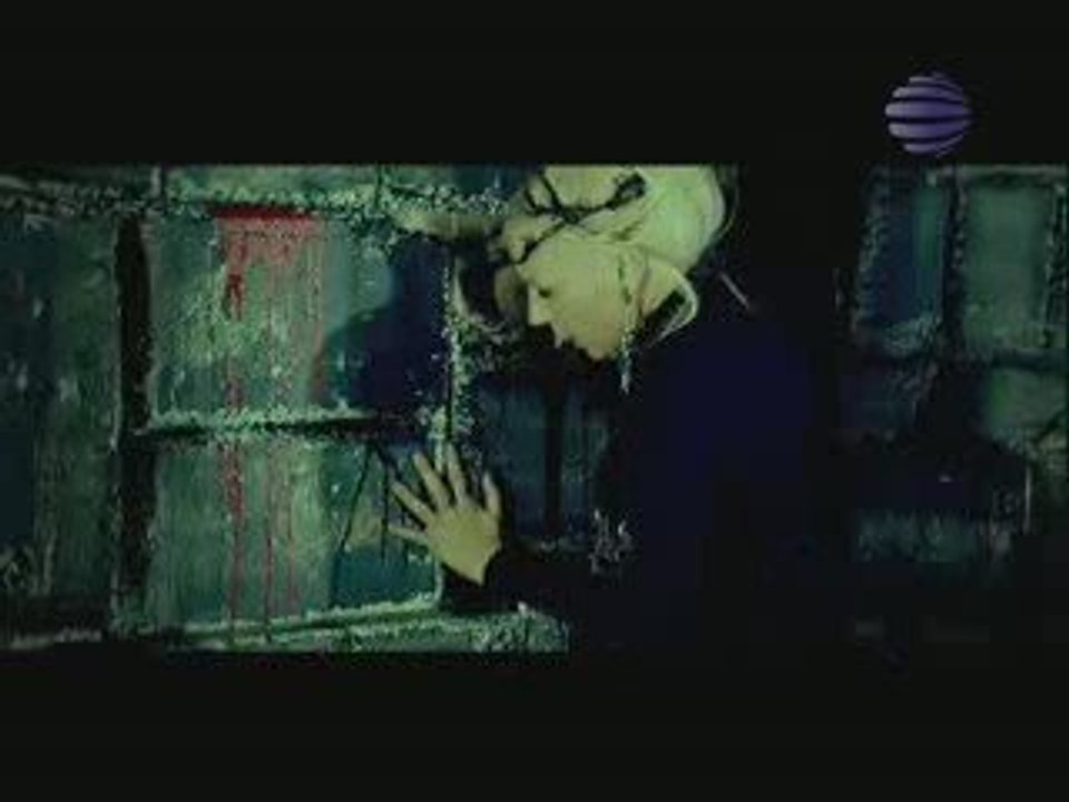 Камелия - Черна Кръв