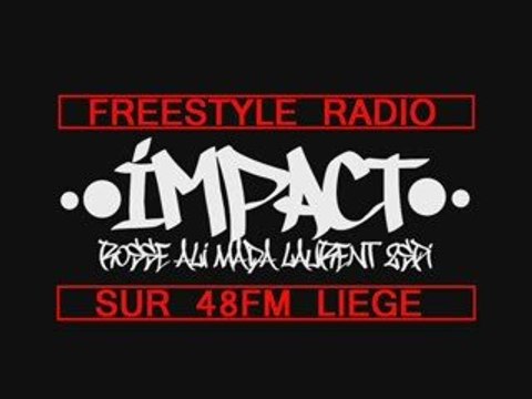 2spi mada aks freestyle radio 48fm liege bad station PART1