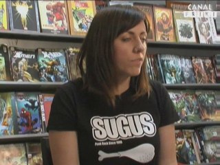 Capitulo 30. Canal Friki. El Frikitest