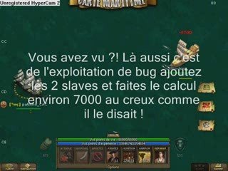 Preuve Bug