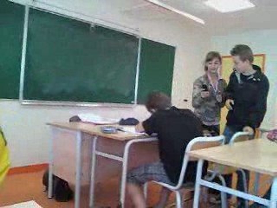 Les Souvenirs  : )