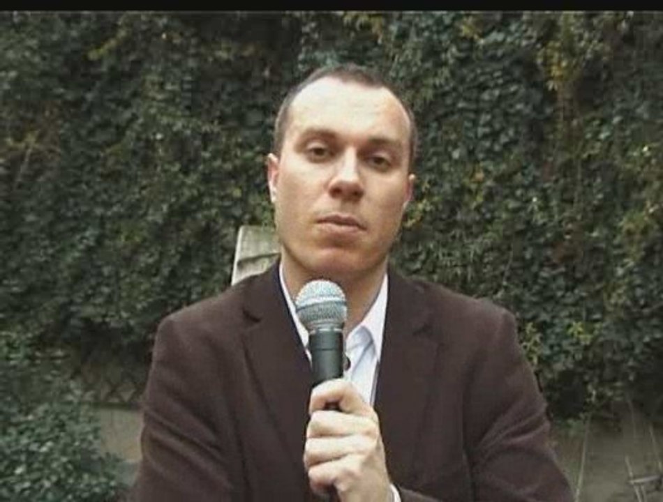 François Gemenne - Réponses aux questions des internautes