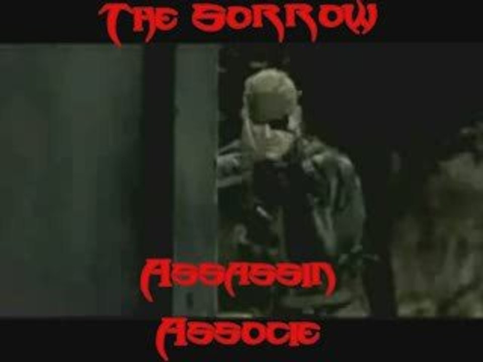 The Sorrow