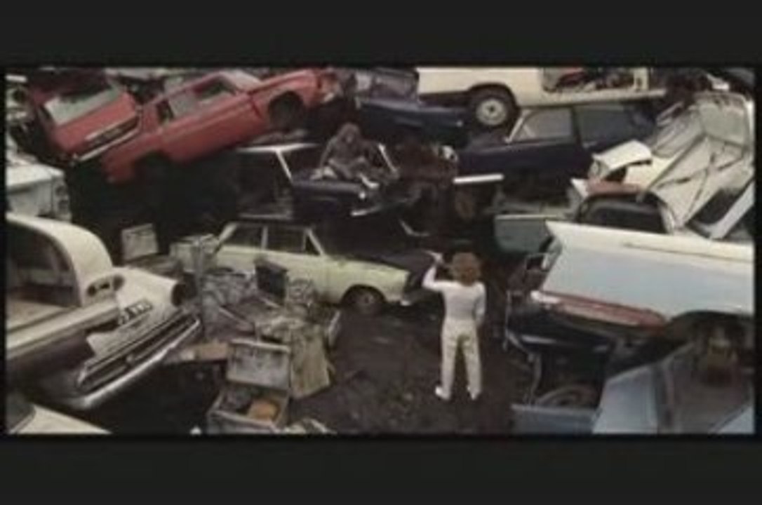 The Who - Tommy 6