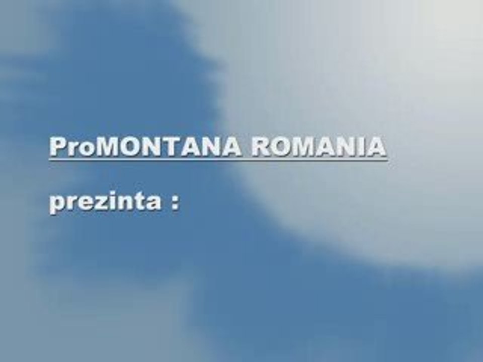 Valea de brazi-Tulisa-Stana de Rau