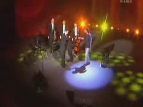 Grupa MoCarta i Bobby McFerrin