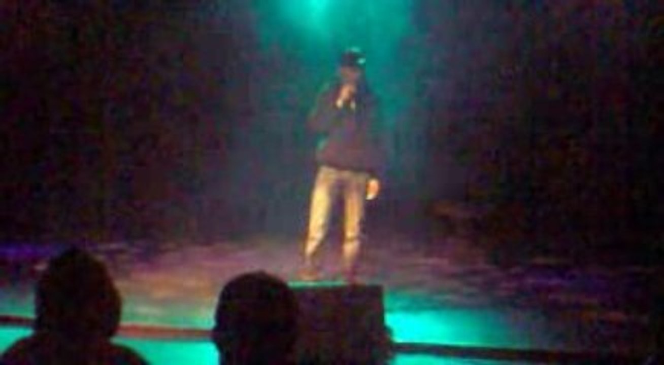 CONCERT SALT93.