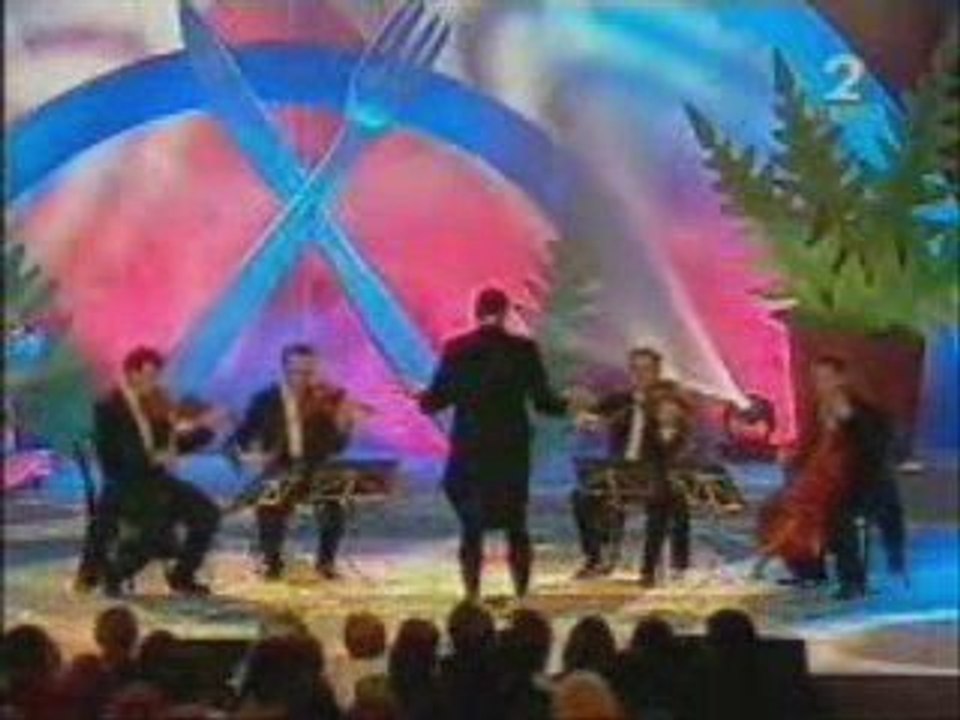 Grupa MoCarta i Krosny - Dyrygent na kacu