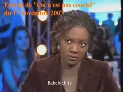 Rama Yade et Bachelot : Va y avoir du sport !