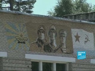 Russie: le blues de l'Armée rouge