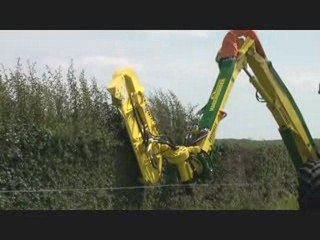 Demonstratie nieuwe Hagendorser