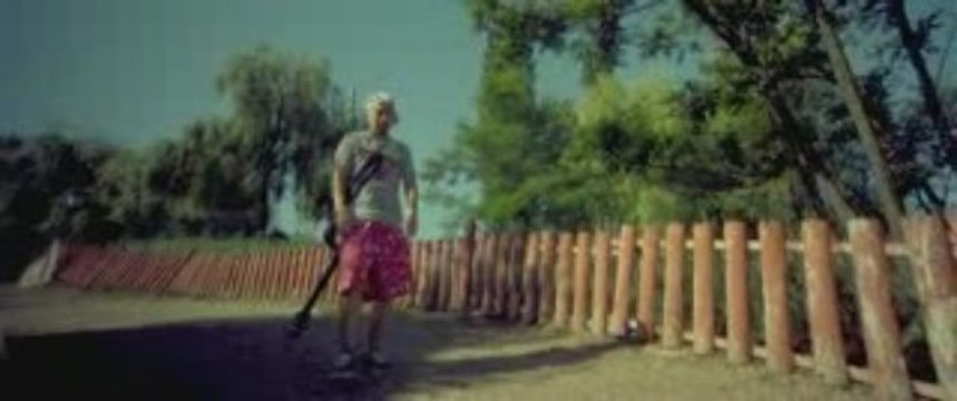 skizzo skillz - pierdevara / 2009