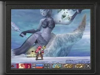 Blood of Bahamut - Special Trailer Vol. 3