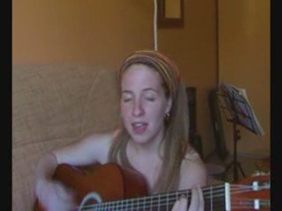 Manu Chao - Clandestino reprise