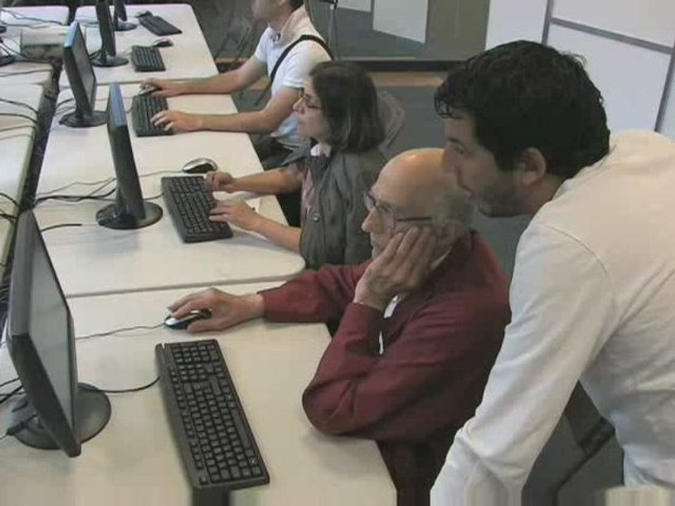 Fête de l'Internet 2009