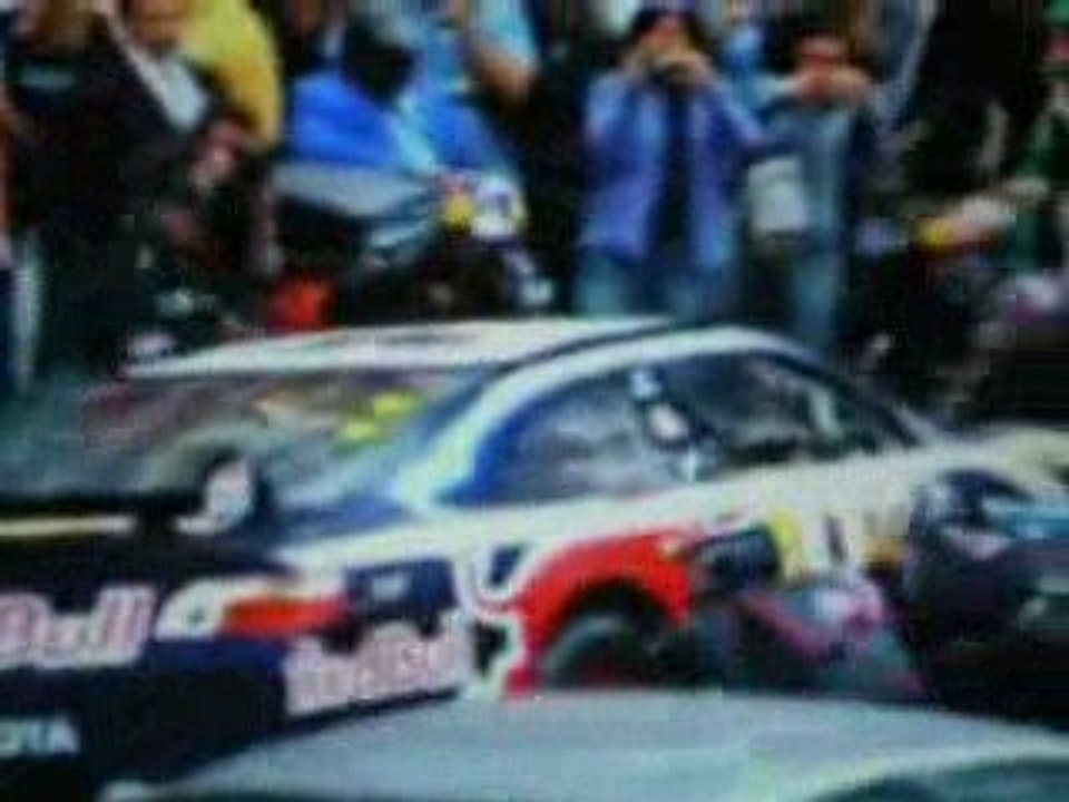 nascar dans new york