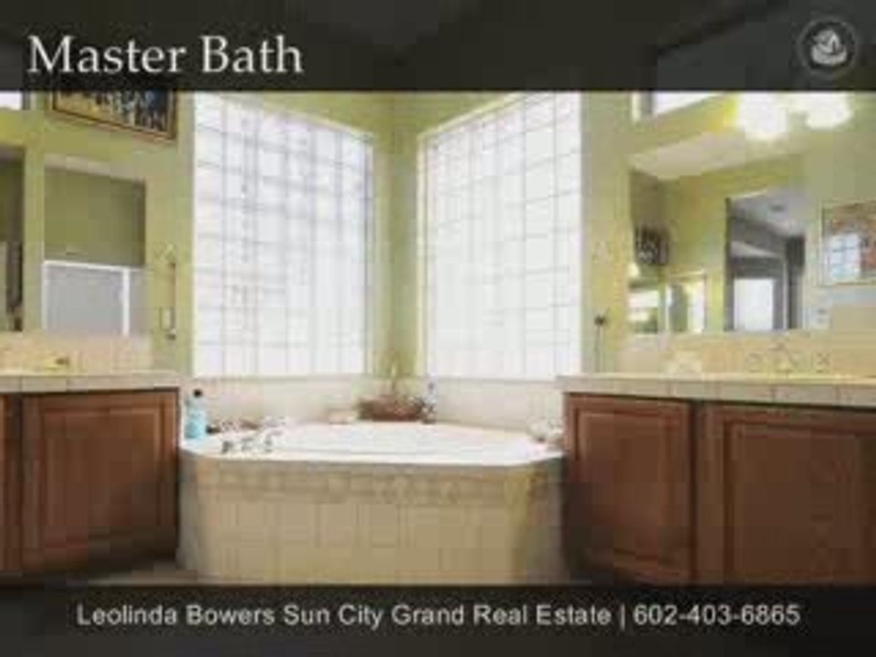 17023 W Carmel Drive Surprise, AZ 85387