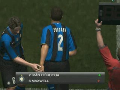 Pes 2009 Become A Legend