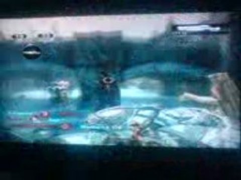 Gears of war 2 Sniper 2nd Montage+Bug Bonus