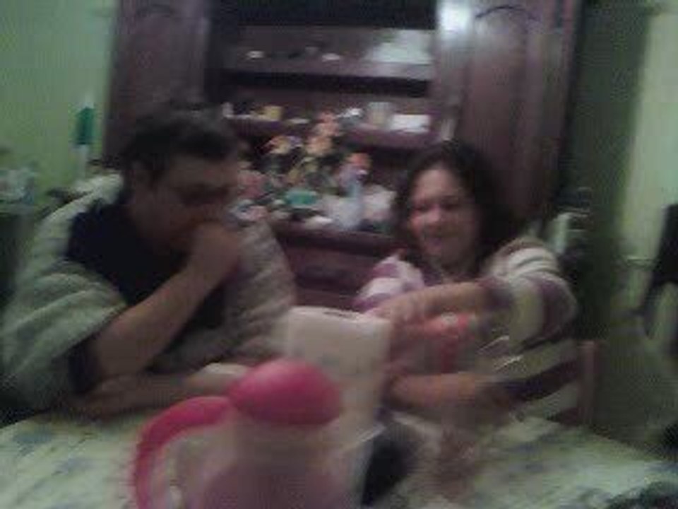 Ana moi ange mireille et coco