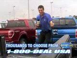 Ricart Ford F150 Columbus Ohio