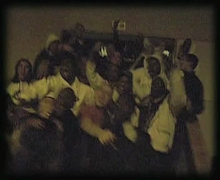 une semaine avec fréko et son assos de dingos