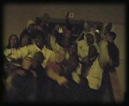 une semaine avec fréko et son assos de dingos