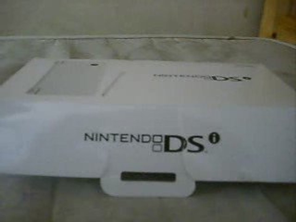 la découverte de la dsi