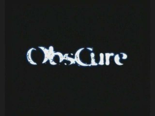 Obscure , 1 ) Un Nouveau Cauchemar