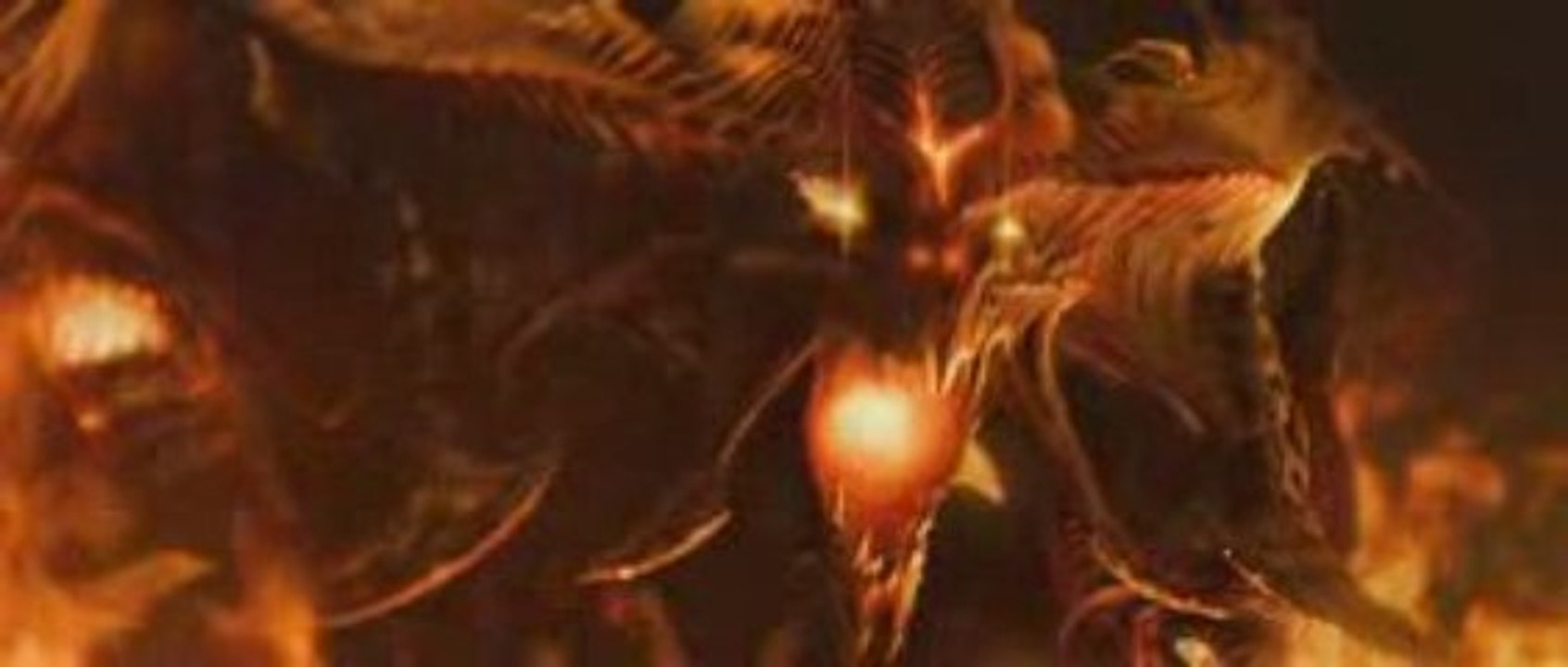 Diablo III - Cinematic Trailer