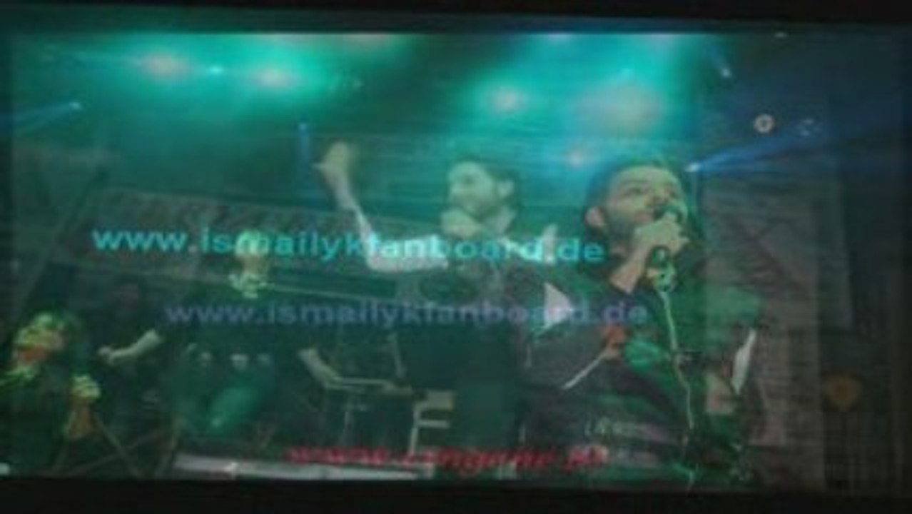 Ismail YK&Kürsat-Ver Elini 2