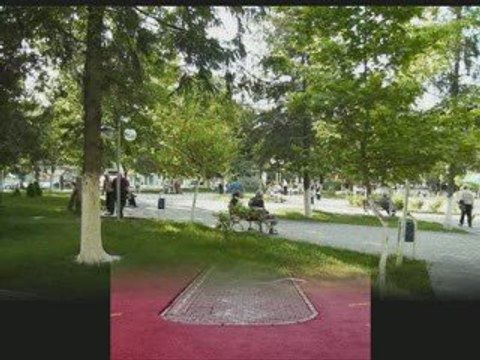 Kayserimiz ve Sivas Caddesi (2009) ♥