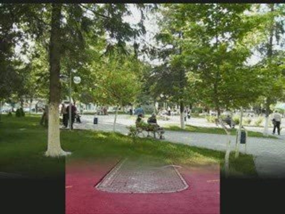 Kayserimiz ve Sivas Caddesi (2009) ♥