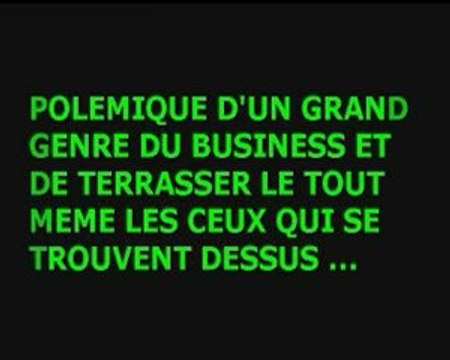 Dossier chaud police Maroc – Lignes rouges d’un Business...