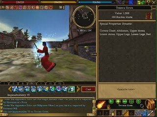 Asheron's call: A complete overview documentary part 2