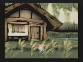 Okami [05] Le légendaire Susano