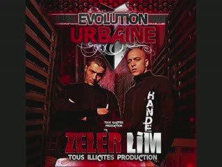 ZELER LIM - BLAZES CRAMES FEAT MEH