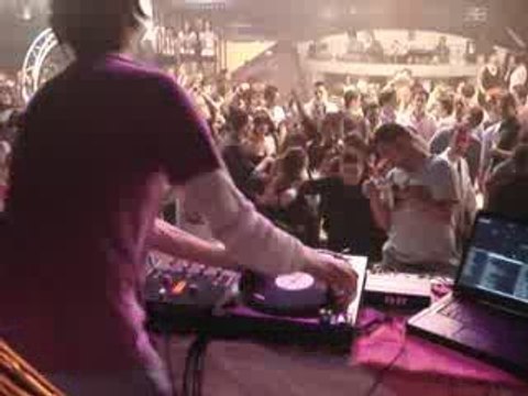 Old school mix by dj smiley samedi 23 mai 2009