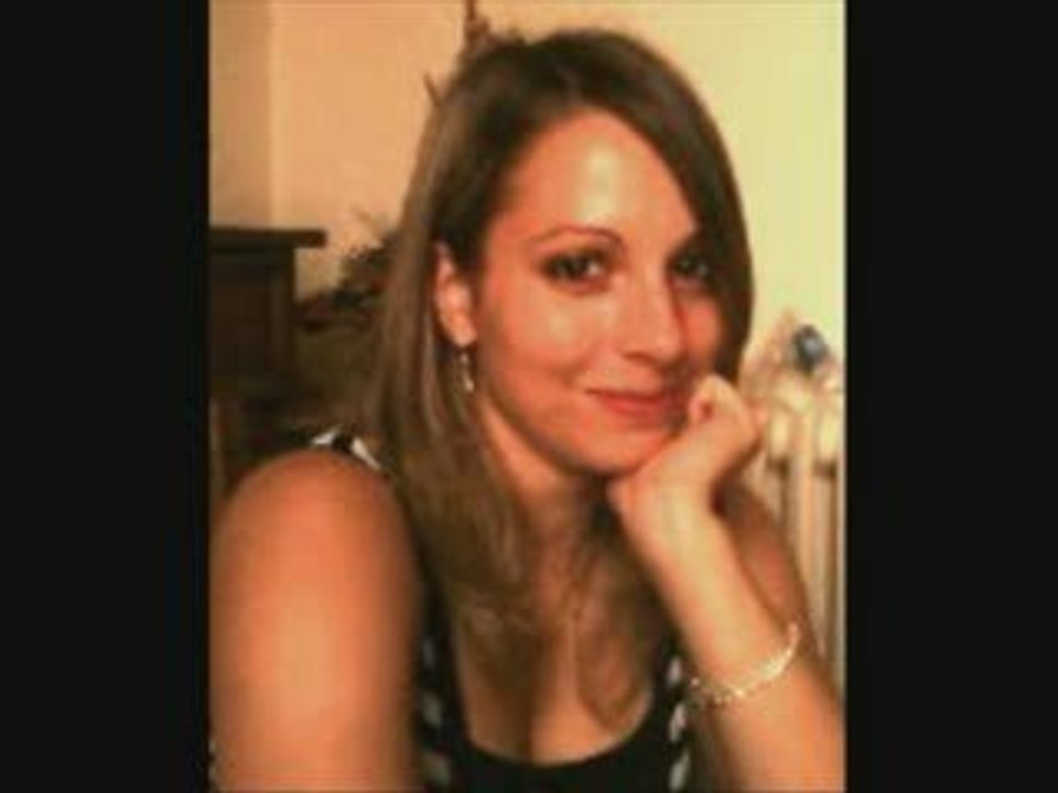 Joyeux anniversaire Mélissa
