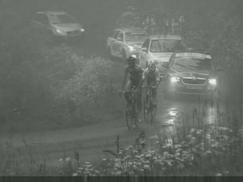 Classique des alpes junior 2009 by b'Twin Racing Team