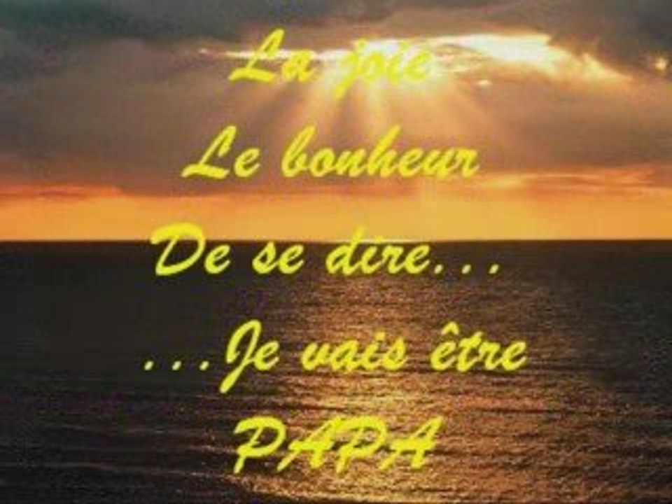 Mon Amour