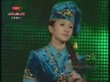 Hakkını helal et Tataristan 7.Türkçe Olimpiyatları