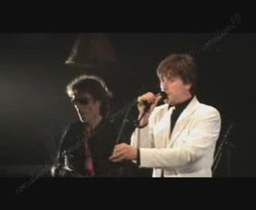 THOMAS DUTRONC - JEUNE JE NE SAVAIS RIEN