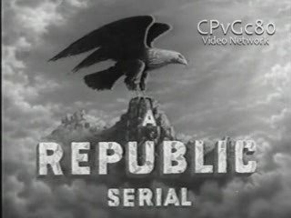 Republic Serial