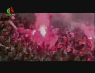 allez allez les vert