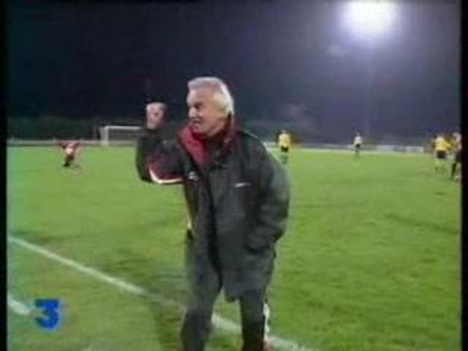 Segré-Cholet 2000/2001 CDF