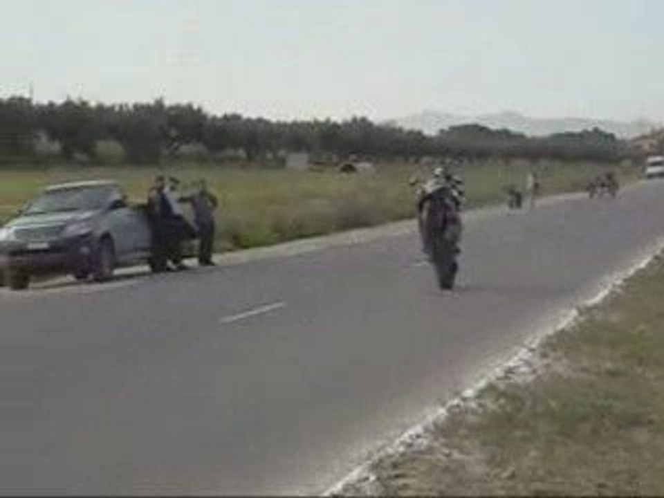 Houssam-Stunt
