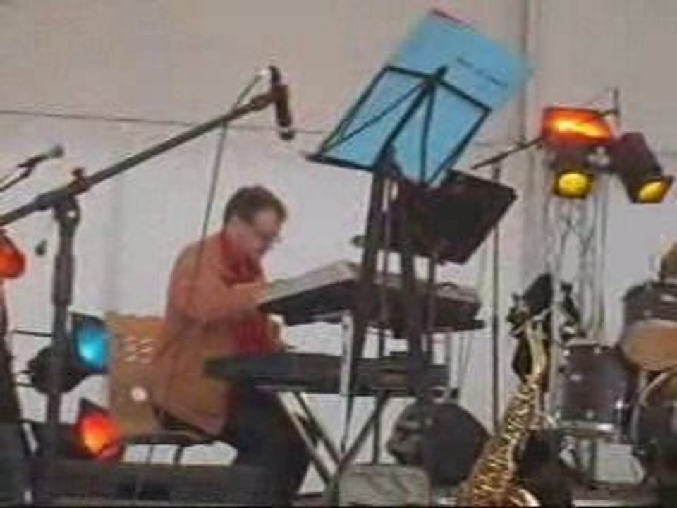 Mea Culpa en concert